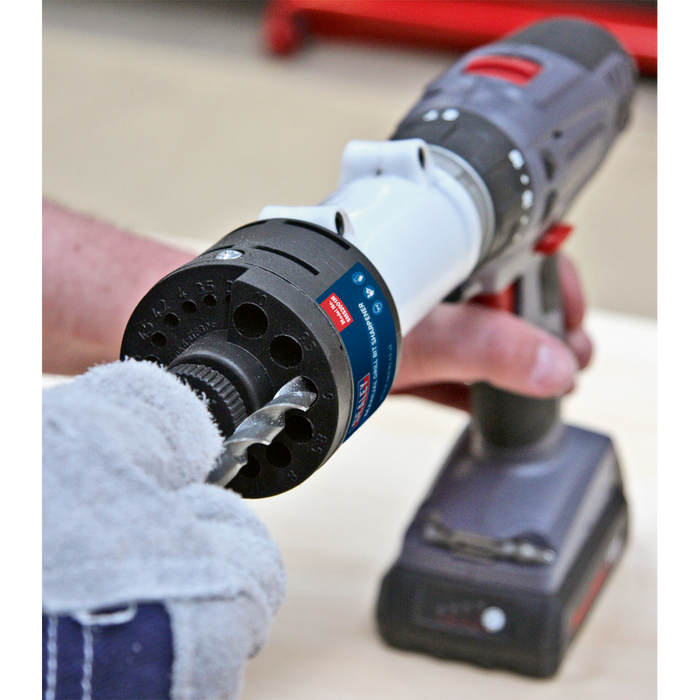 Manual Drill Bit Sharpener | SMS2001M