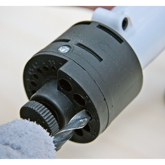 Manual Drill Bit Sharpener | SMS2001M
