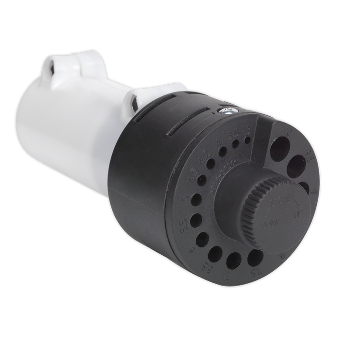Manual Drill Bit Sharpener | SMS2001M