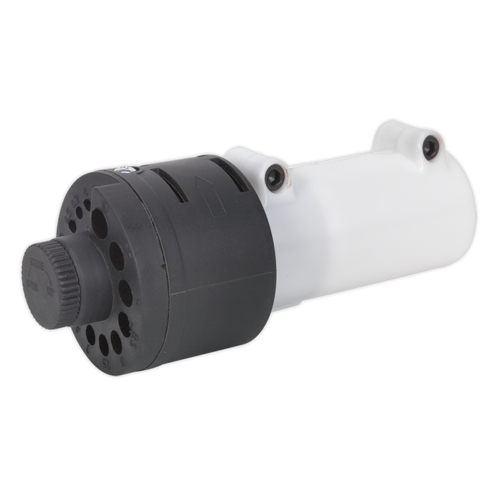 Manual Drill Bit Sharpener | SMS2001M