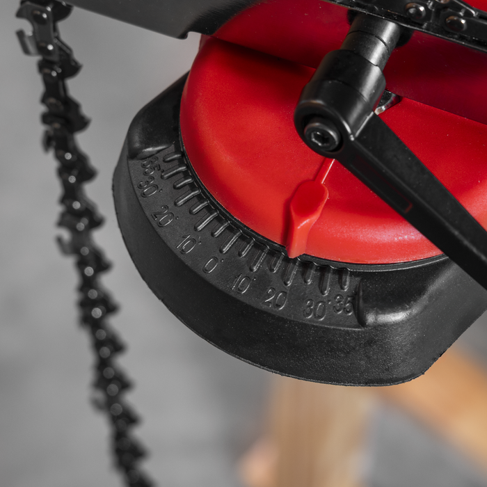 Bench Mounting Chainsaw Sharpener 85W | SMS2002C