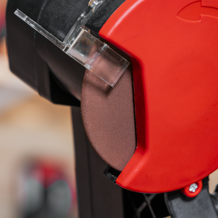Bench Mounting Chainsaw Sharpener 85W | SMS2002C