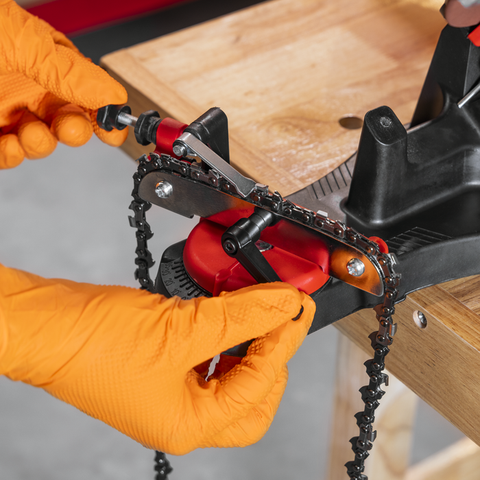 Bench Mounting Chainsaw Sharpener 85W | SMS2002C