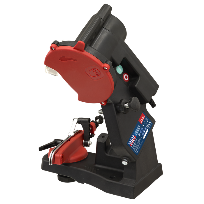 Bench Mounting Chainsaw Sharpener 85W | SMS2002C
