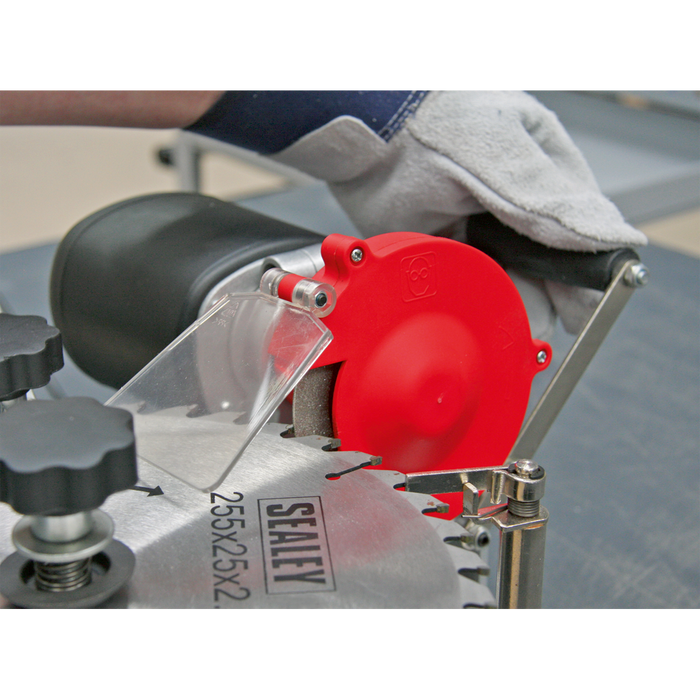 Bench Mounting Saw Blade Sharpener 110W | SMS2003