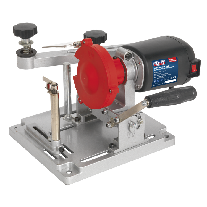 Bench Mounting Saw Blade Sharpener 110W | SMS2003