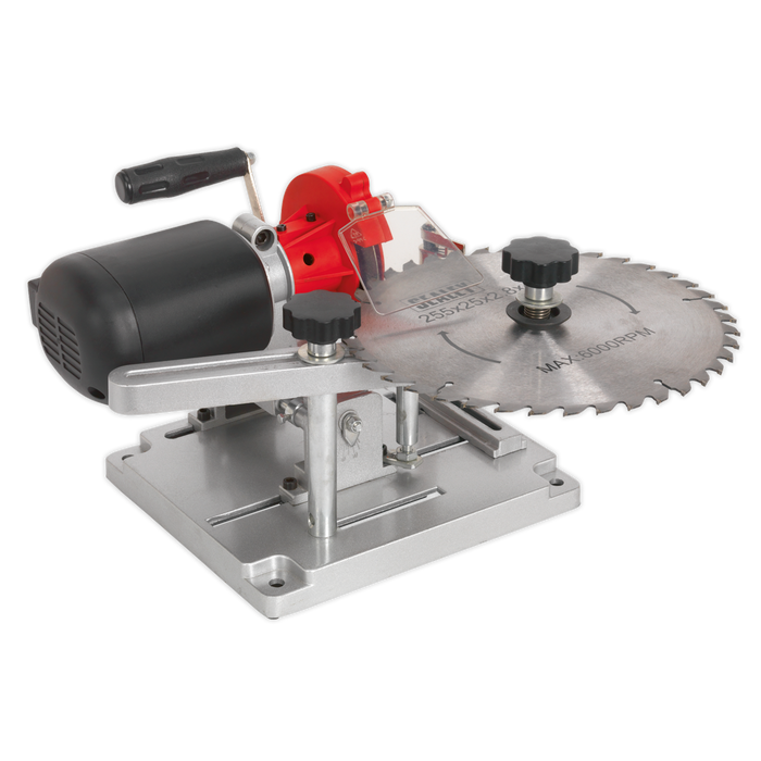 Bench Mounting Saw Blade Sharpener 110W | SMS2003