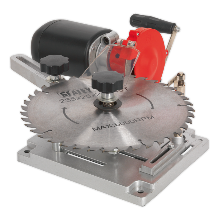 Bench Mounting Saw Blade Sharpener 110W | SMS2003