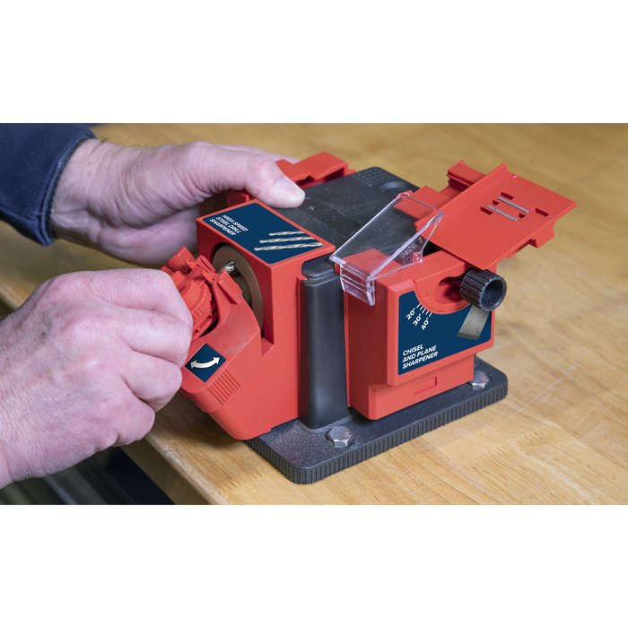 Bench Mounting Multipurpose Sharpener 65W | SMS2004