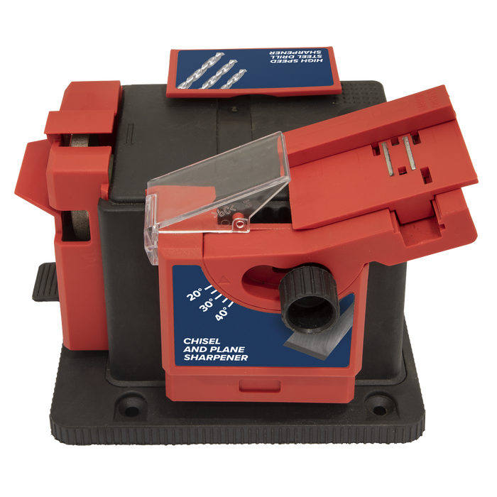 Bench Mounting Multipurpose Sharpener 65W | SMS2004