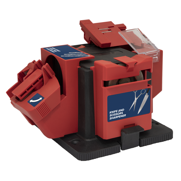 Bench Mounting Multipurpose Sharpener 65W | SMS2004