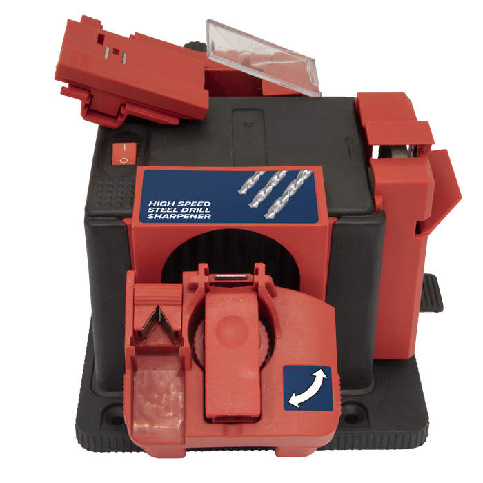 Bench Mounting Multipurpose Sharpener 65W | SMS2004