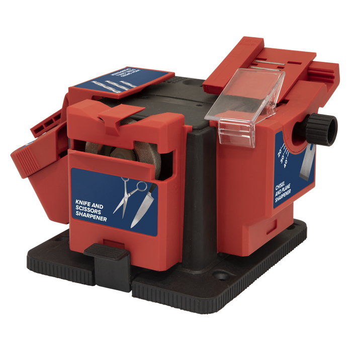 Bench Mounting Multipurpose Sharpener 65W | SMS2004
