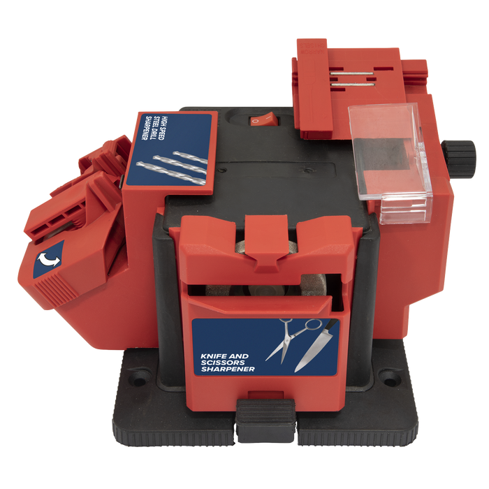 Bench Mounting Multipurpose Sharpener 65W | SMS2004