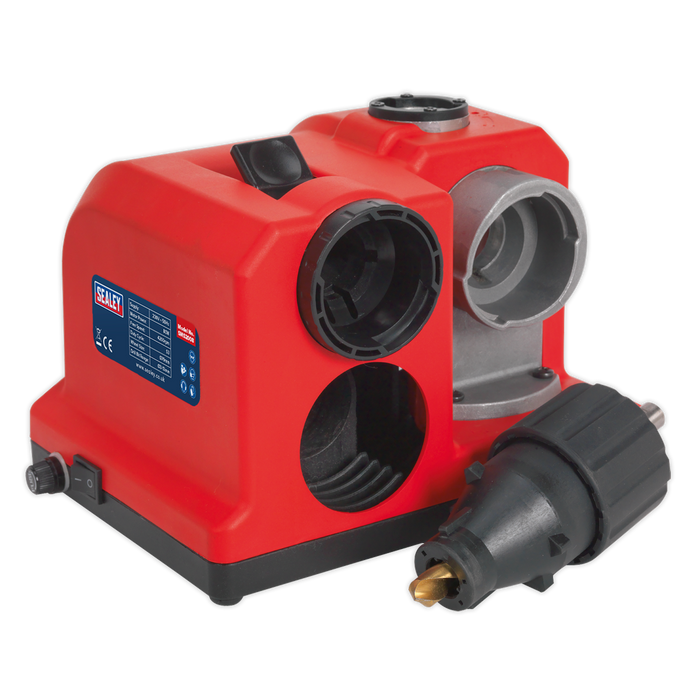 Benchtop Drill Bit Sharpener 80W | SMS2008