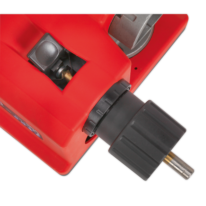 Benchtop Drill Bit Sharpener 80W | SMS2008