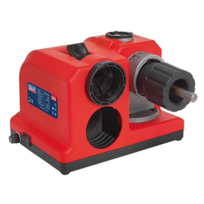 Benchtop Drill Bit Sharpener 80W | SMS2008