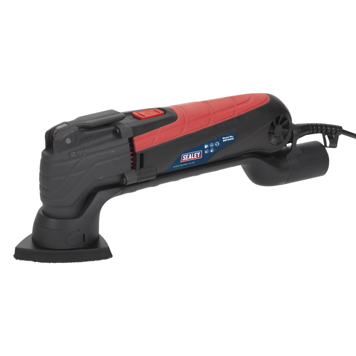 Variable Speed Quick Change Oscillating Multi-Tool 300W/230V | SMT300Q