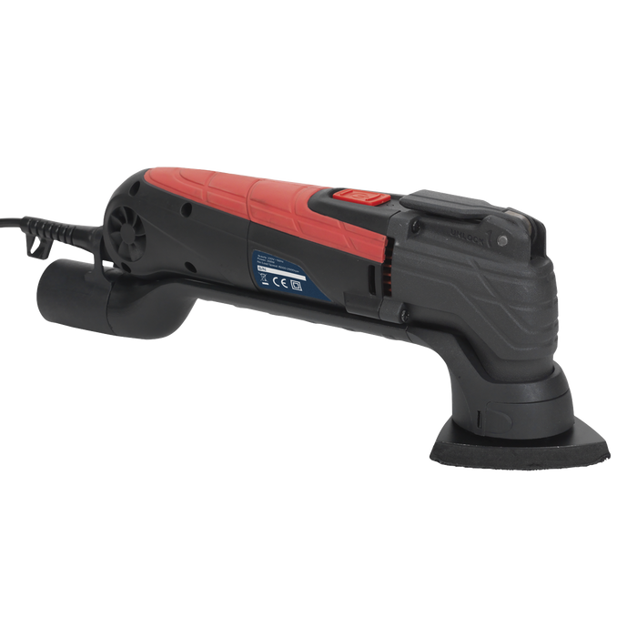 Variable Speed Quick Change Oscillating Multi-Tool 300W/230V | SMT300Q