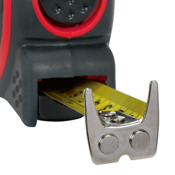 Premier Heavy-Duty Tape Measure 5m(16ft) | SMT5H