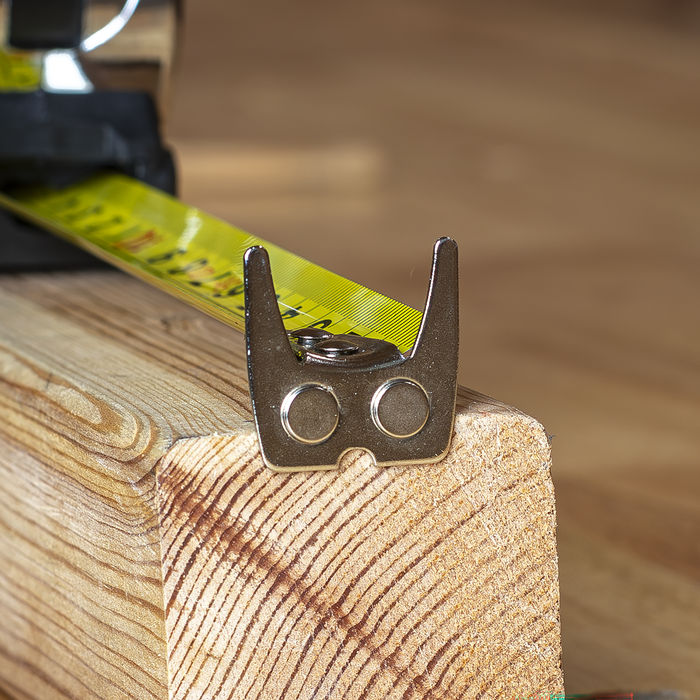 Premier Professional Tape Measure 5m(16ft) | SMT5P