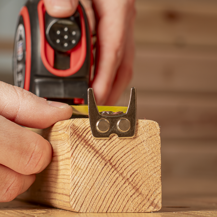 Premier Heavy-Duty Tape Measure 8m(26ft) | SMT8H