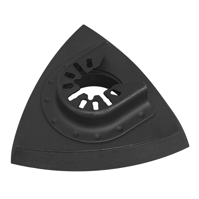 Multi-Tool Triangle Backing Pad 76mm | SMTA12