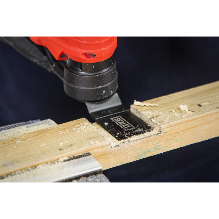 Multi-Tool Blade for Metal & Wood 33mm | SMTA33MW