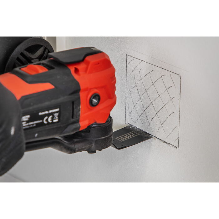 Multi-Tool Fast Cutting Blade for Wood 34mm | SMTA34FCW