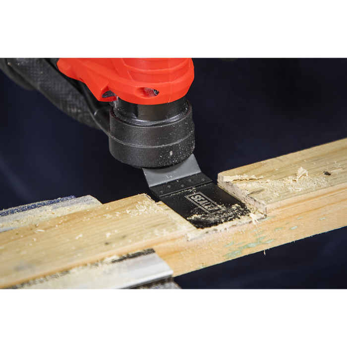 Multi-Tool Blade for Wood 34mm | SMTA34W