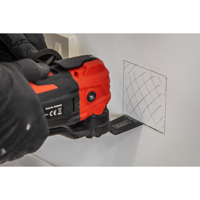 Multi-Tool Blade for Wood 34mm | SMTA34W