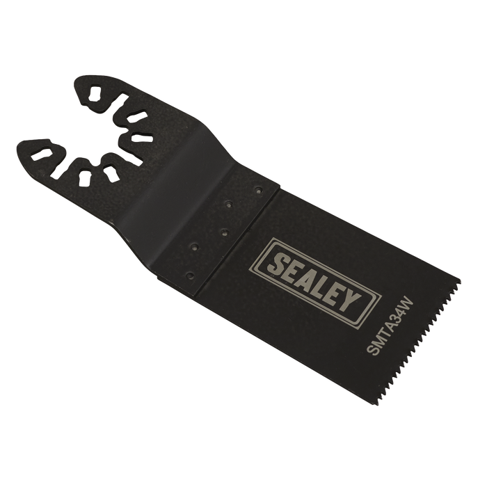 Multi-Tool Blade for Wood 34mm | SMTA34W