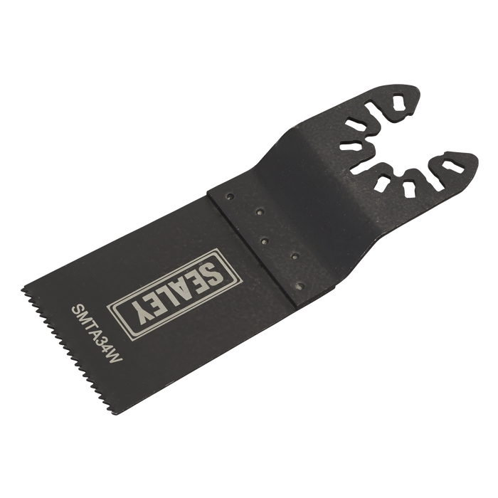 Multi-Tool Blade for Wood 34mm | SMTA34W