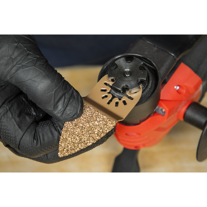 Multi-Tool Blade for Ceramic 35mm | SMTA35TC