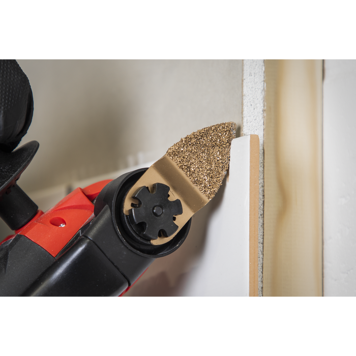 Multi-Tool Blade for Ceramic 35mm | SMTA35TC