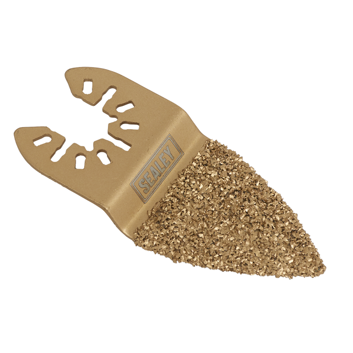 Multi-Tool Blade for Ceramic 35mm | SMTA35TC