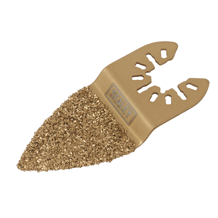 Multi-Tool Blade for Ceramic 35mm | SMTA35TC