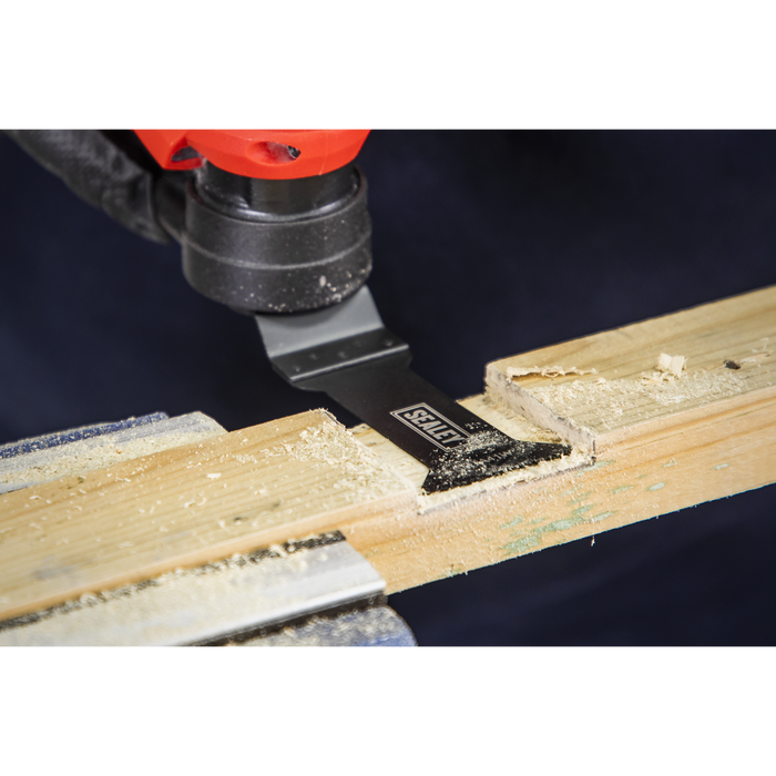 Multi-Tool Blade for Wood 41mm | SMTA41W