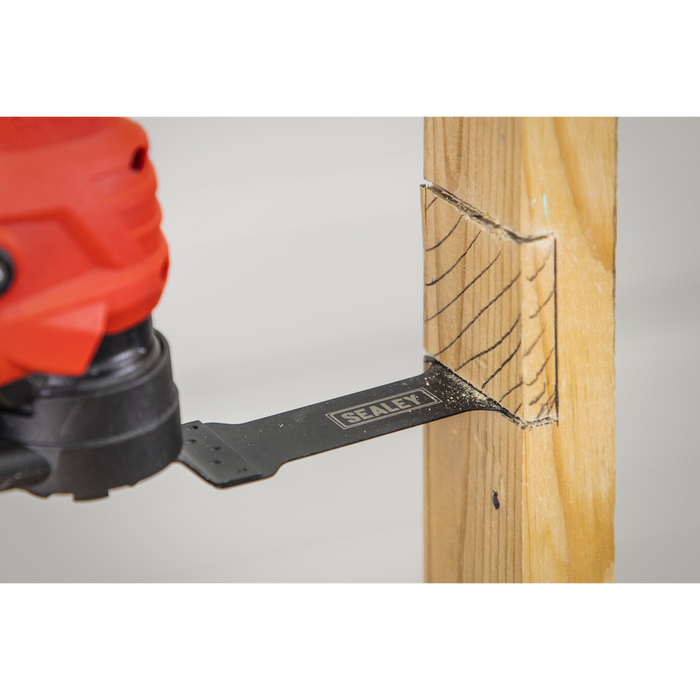 Multi-Tool Blade for Wood 41mm | SMTA41W