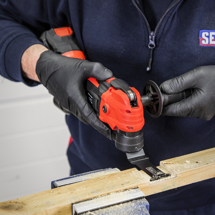 Multi-Tool Blade for Wood 41mm | SMTA41W