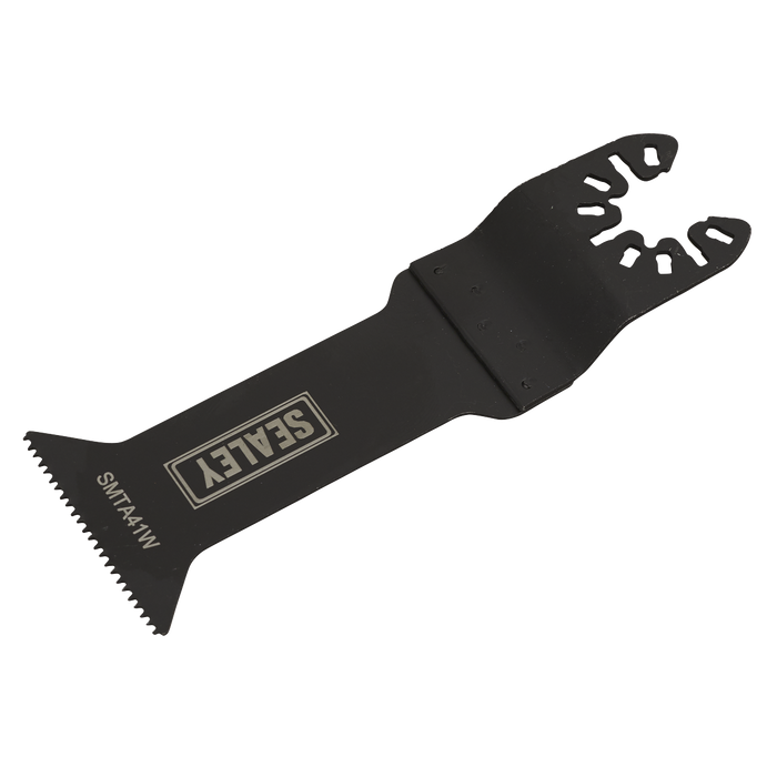 Multi-Tool Blade for Wood 41mm | SMTA41W