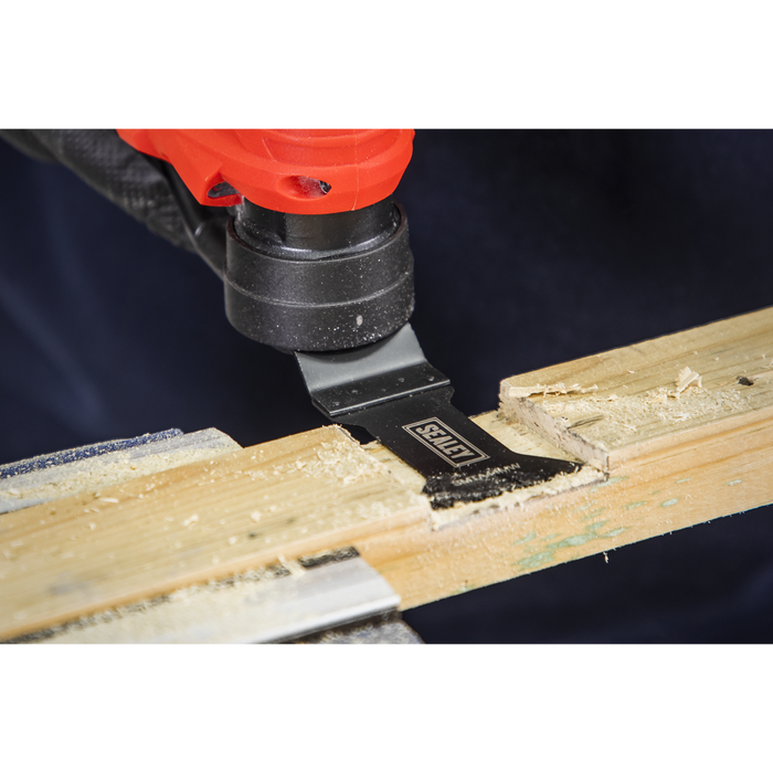 Multi-Tool Blade for Metal & Wood 44mm | SMTA44MW