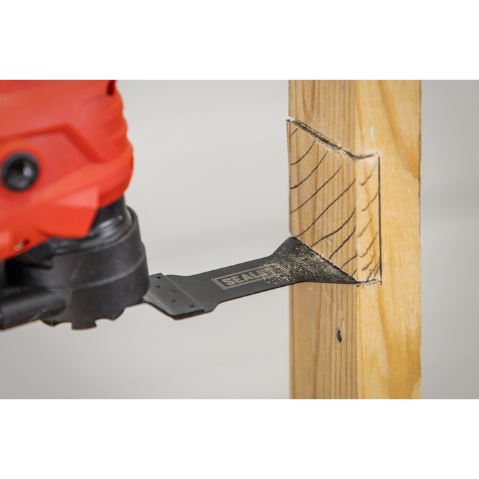 Multi-Tool Blade for Metal & Wood 44mm | SMTA44MW