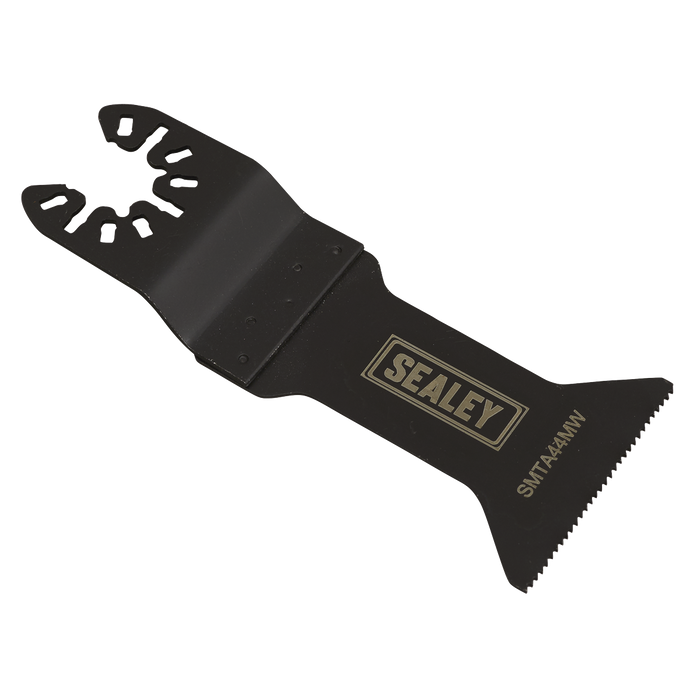 Multi-Tool Blade for Metal & Wood 44mm | SMTA44MW