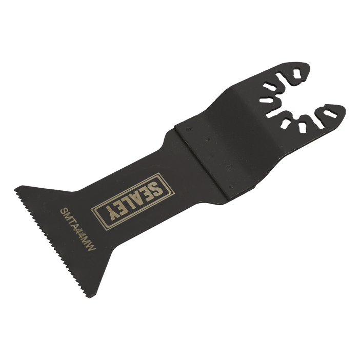 Multi-Tool Blade for Metal & Wood 44mm | SMTA44MW