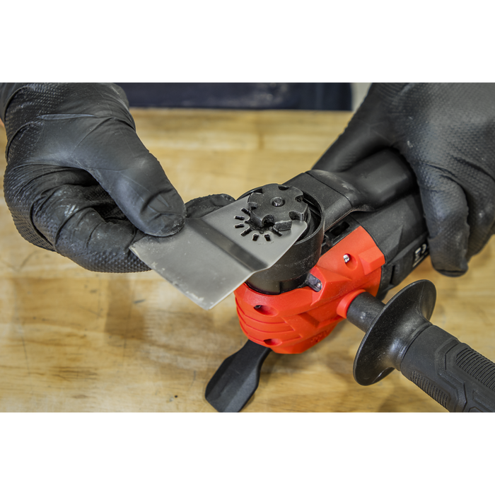 Multi-Tool Blade for Ceramic 50mm | SMTA50TC