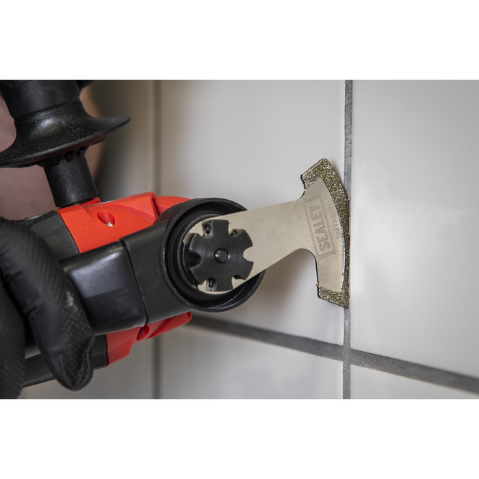 Multi-Tool Blade for Ceramic 60mm | SMTA60TC