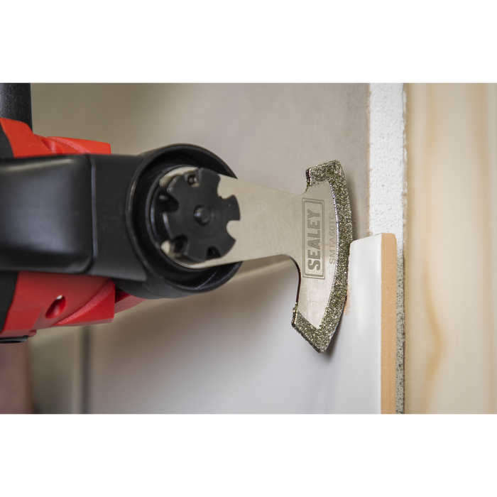 Multi-Tool Blade for Ceramic 60mm | SMTA60TC