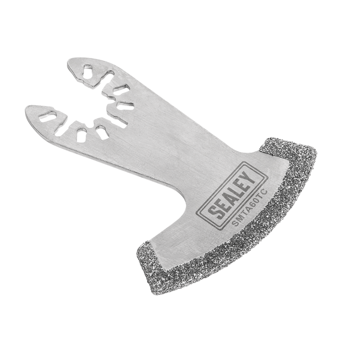 Multi-Tool Blade for Ceramic 60mm | SMTA60TC