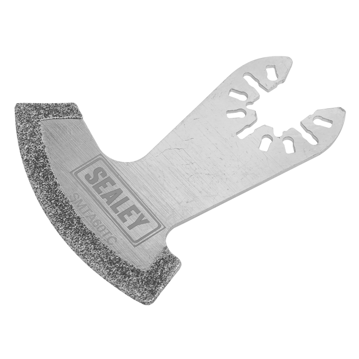 Multi-Tool Blade for Ceramic 60mm | SMTA60TC